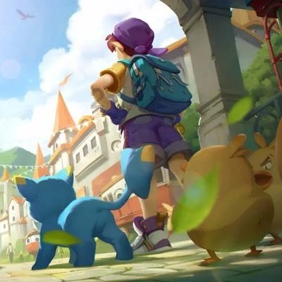 消逝的光芒：信徒