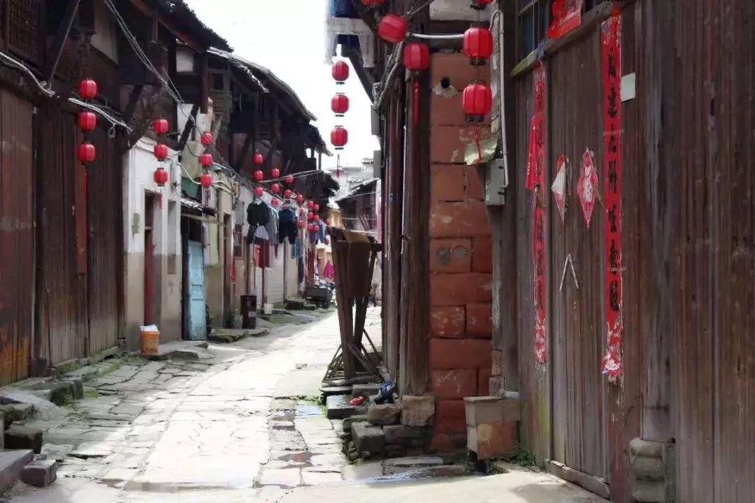 沙漠前行